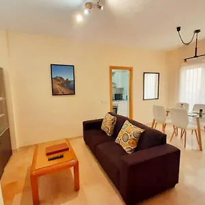  Apartment Refugio Del Sol 59 Spain