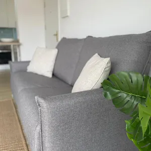 Style & Sea Freewifi Apartment