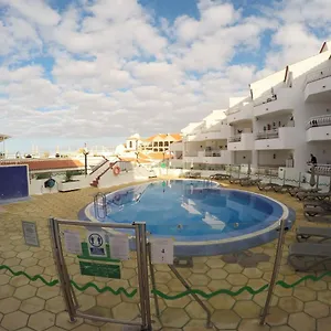  Apartment Diamantes Spain