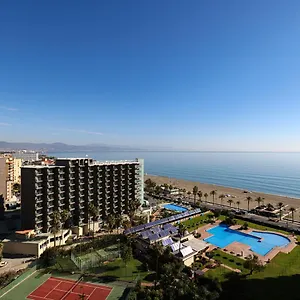  Apartment Malaga Paradise Spain