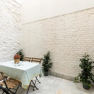  Apartment Behouse Arroyo A Spain