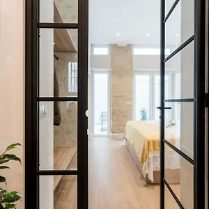  Apartment Behouse Arroyo A Spain