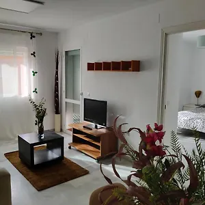  Apartment Don Cristian Centro Spain