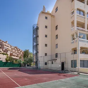 Castle Harbour Matthew's Flat Cristianos By Lovetenerife Apartment