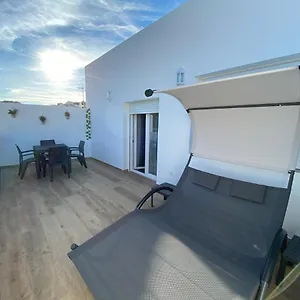  Apartment Atico Dayma Spain