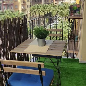  Apartment Malaguetor Colon Spain