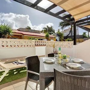  Apartment Residencia Lena Spain