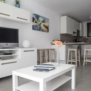  Apartment Fayser Free Wifi Spain